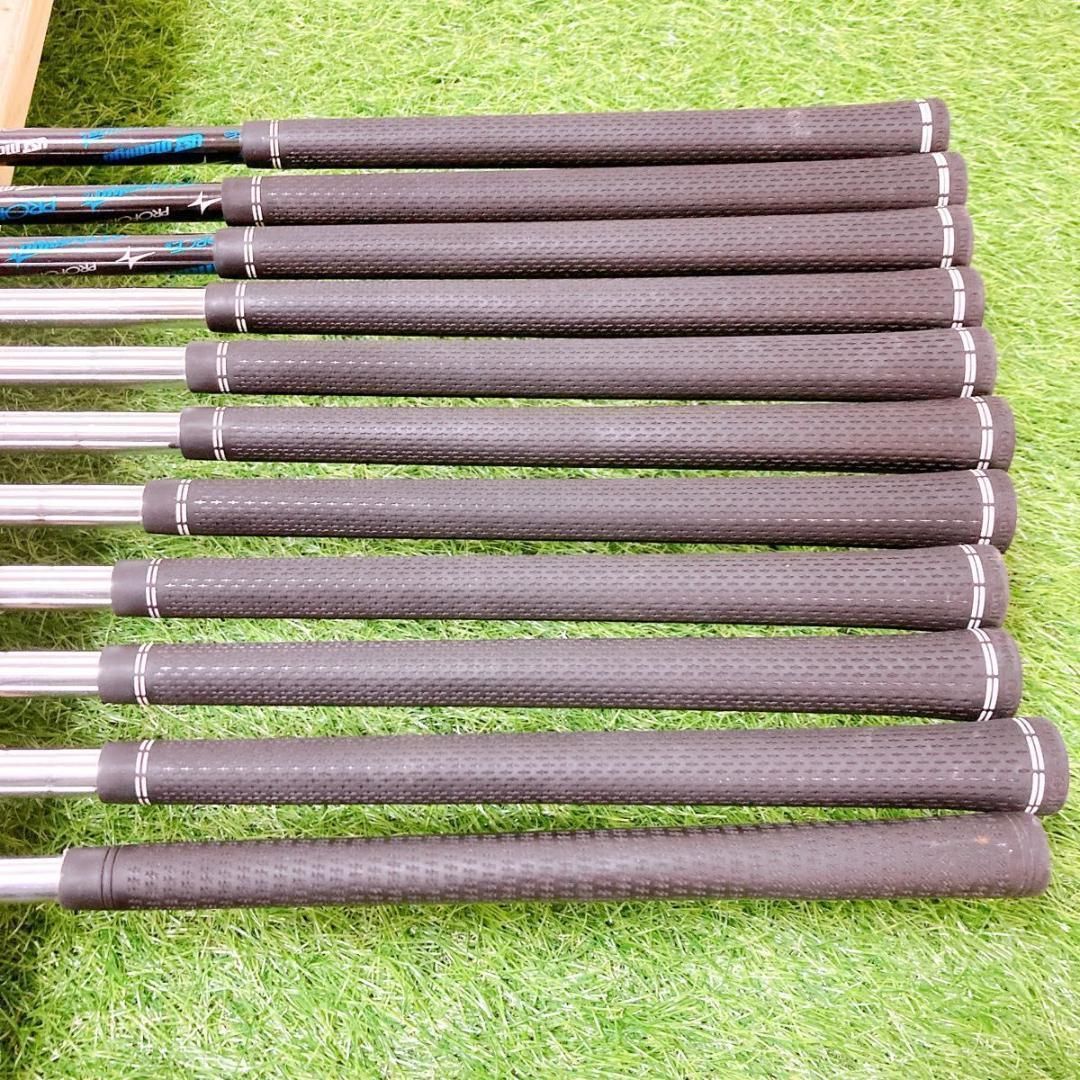 メンズセット 初心者 ナイキ スリングショット FLEX UNI - メルカリ