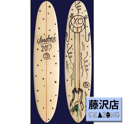 7'10 ガトヘロイ スペースピッグ/GatoHeroi Space Pig 7'10 ガトヘロイ