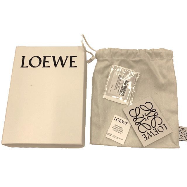 LOEWE　Paula's Ibiza　クラゲチャーム　ロエベ　✨美品✨ 美品 LOEWE ロエベ Paula's Ibiza チャーム ストラップ クラゲ