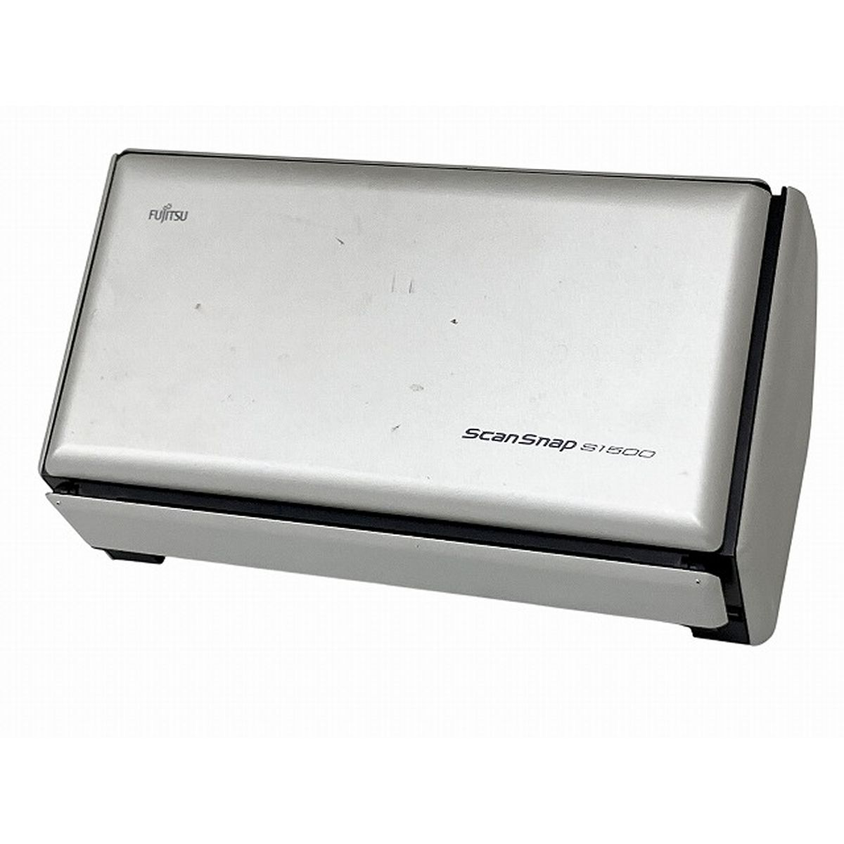 FUJITSU SCANSNAP S1500 パーソナルドキュメントスキャナー 富士通 家電 O10476148