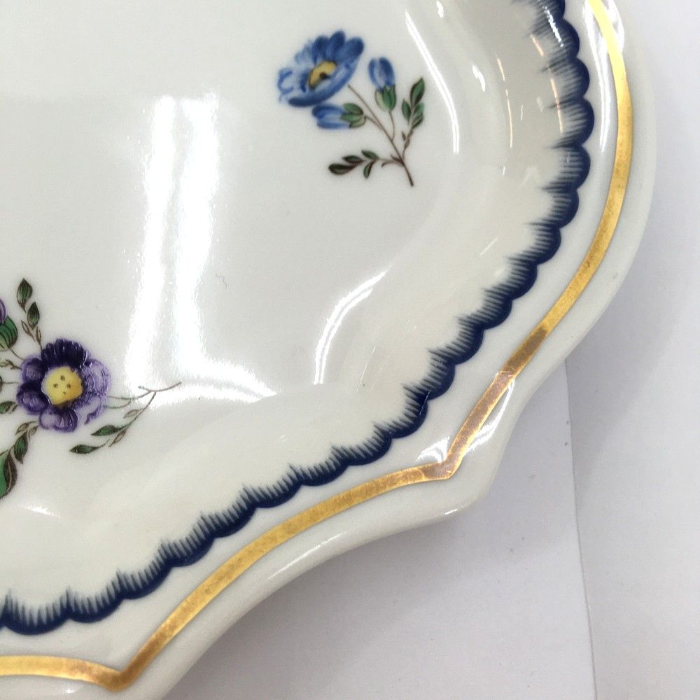 RICHARD GINORI リチャードジノリ イタリアンフルーツ オーバル