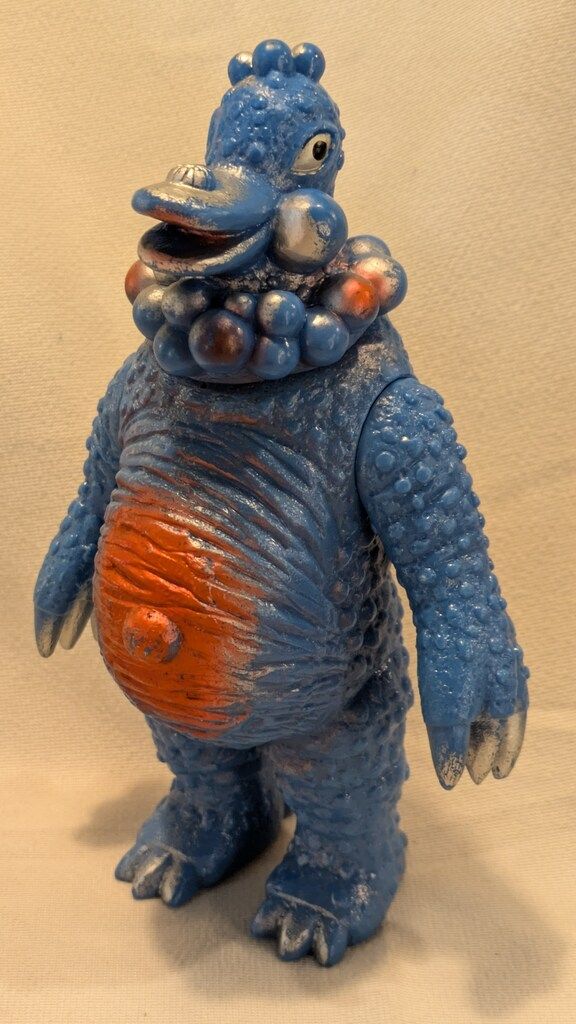 ポピー キングザウルス ライブキング