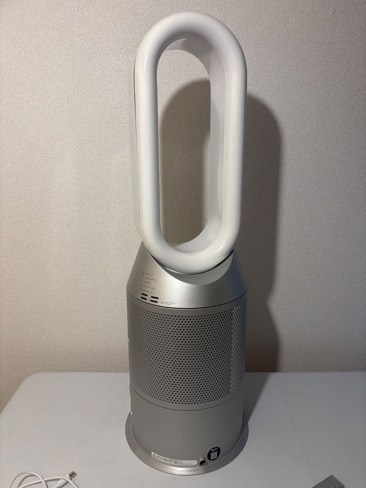 加湿空気清浄機 PH03WS