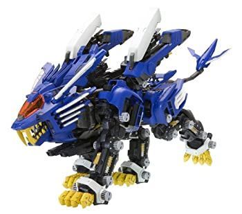 【新品・未組立】 コトブキヤ ZOIDS HMM ブレードライガー　ミラージュ コトブキヤ ブレードライガーミラージュ レビュー