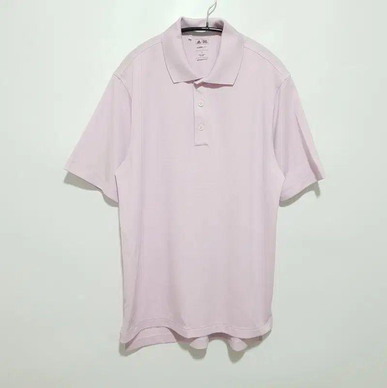 【雷市場（ポンジャン）商品韓国直送】 adidas(アディダス) ゴルフ 半袖 ポロTシャツ S