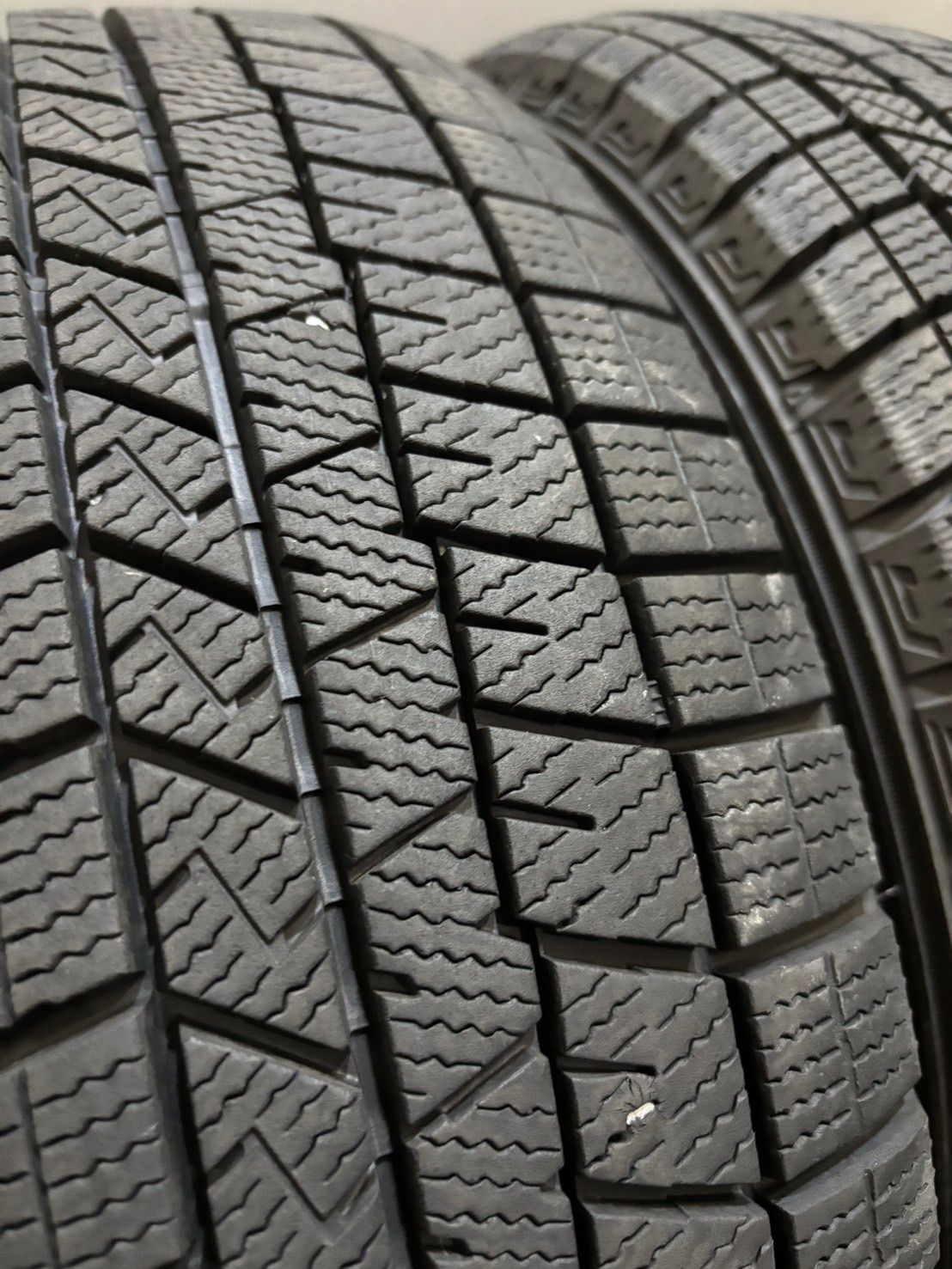 高級感 165|65R14 DUNLOP|WINTER MAXX 03 21年製 スタッドレス 4本 ダンロップ ウィンターマックス タンク ルーミー パッソ 4-K355 品質保証、最安値に挑戦！