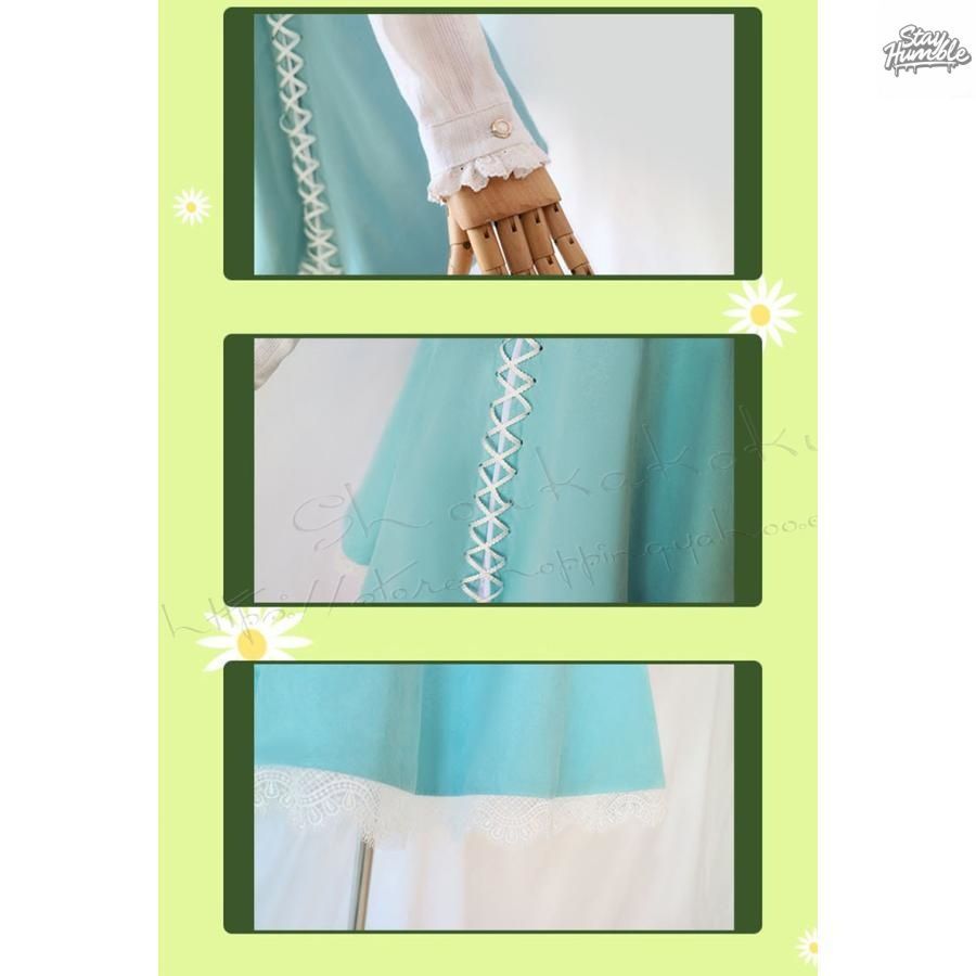 アークナイツ 風