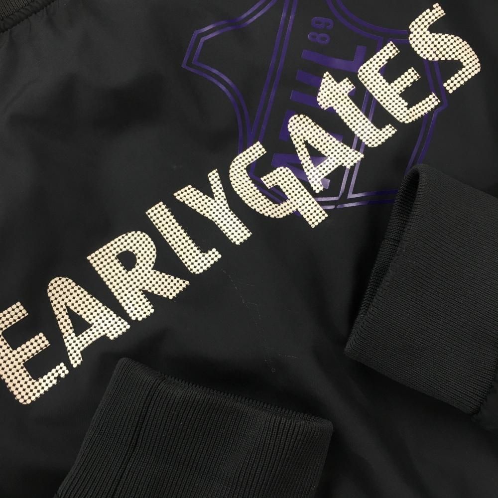 PEARLY GATES ブラックツインスニード 2025年最新】Yahoo!オークション -パーリーゲイツ ツインスニードの