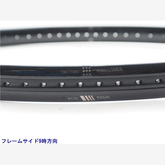 中古 テニスラケット ヘッド スピード プロ 2022年モデル (G2) HEAD SPEED PRO 2022 (c25070145c) 中古】ヘッド スピード プロ 2022年モデルHEAD SPEED PRO 2022