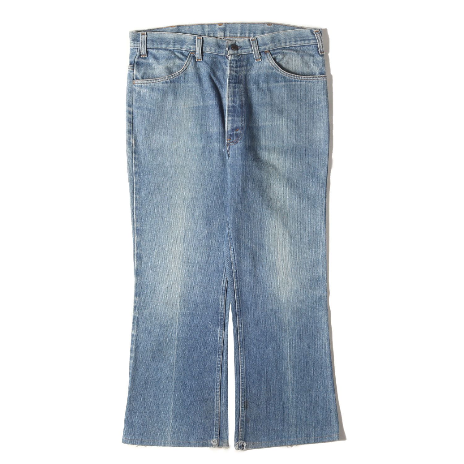 Levis / vintage ヴィンテージ リーバイス パンツ サイズ:詳細参照(W38