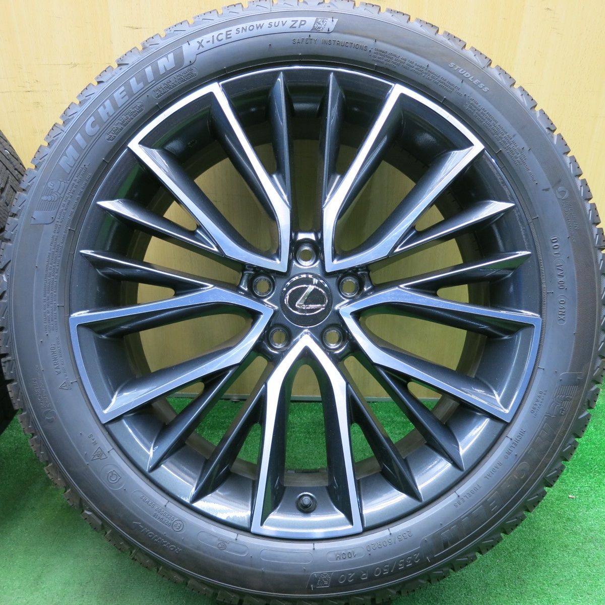 ZP 20インチ