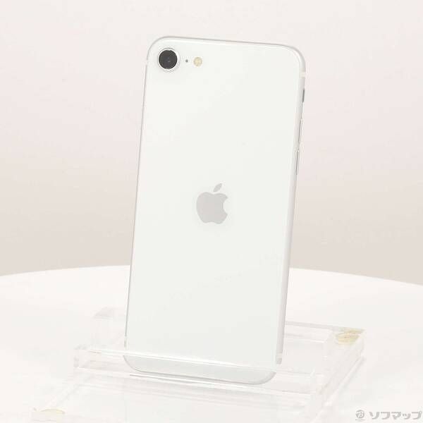 【美品】Apple iPhone SE(第二世代) 64GB ホワイト Amazon | 【整備済み品】 Apple iPhone SE（第2世代） 64GB