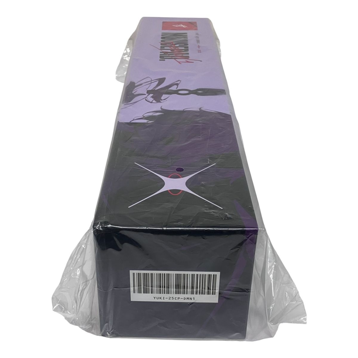 Yuki Aim x Demon1 Cloth mousepad 布マウスパッド ゲーミング