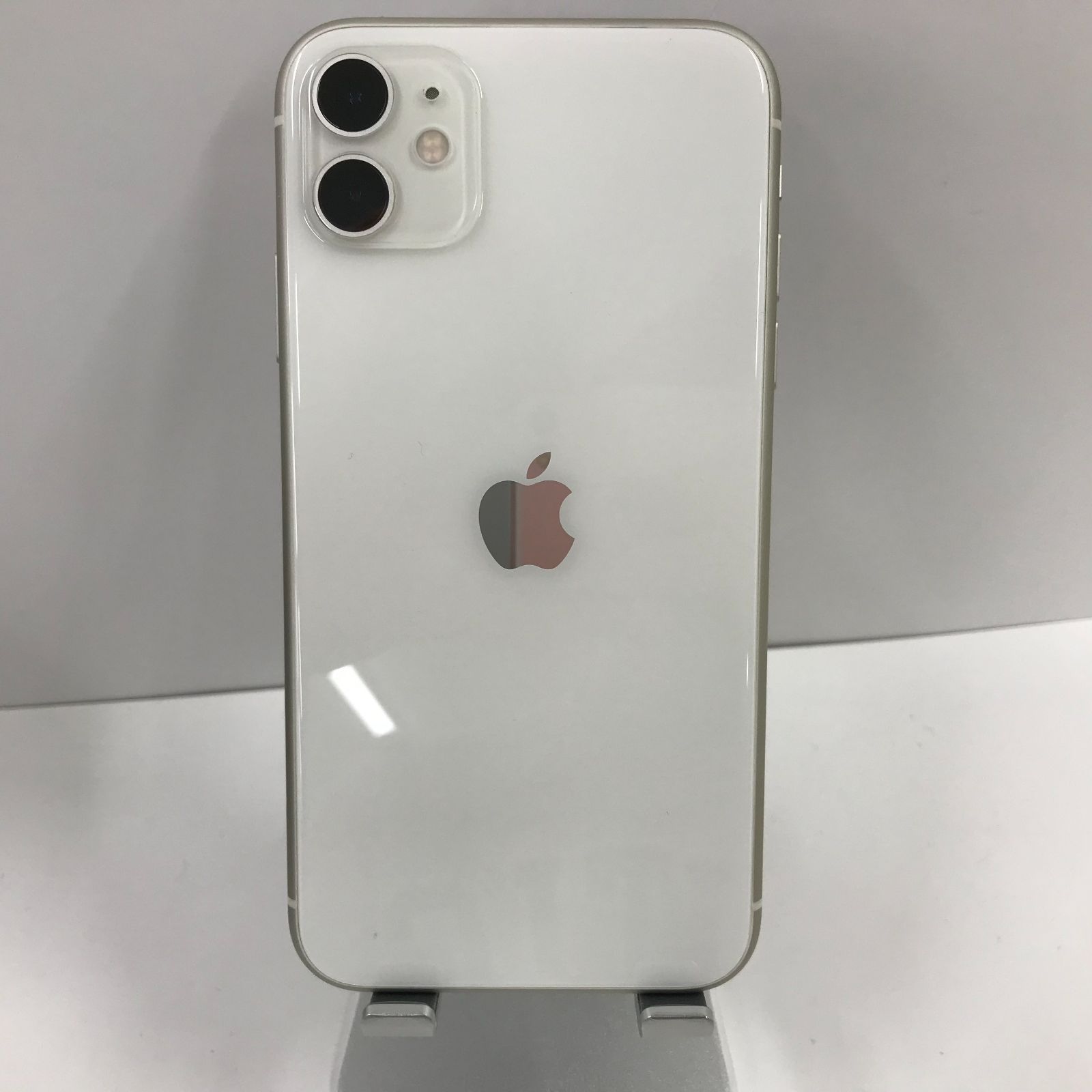 ジャンク品！！Apple iPhone 11 64GB ホワイト iPhone11 本体 ジャンク