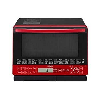 日立HITACHI過熱水蒸気オーブンレンジMRO-SS8 31ℓ Amazon | 日立 スチームオーブンレンジ ヘルシーシェフ 31L レッド MRO
