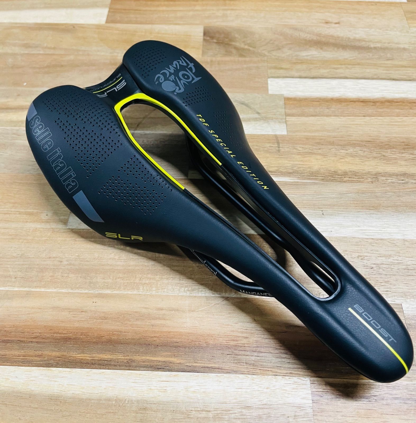 Selle Italia セライタリア SLR Boost TM サドル - Re'CYCLEz