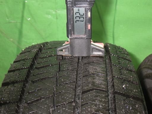 ★バリ山 185/65R15 ブリヂストン ブリザック VRX2 23年製 4本 ブリヂストン ブリザック VRX2 185/65R15 88Q | オートバックス