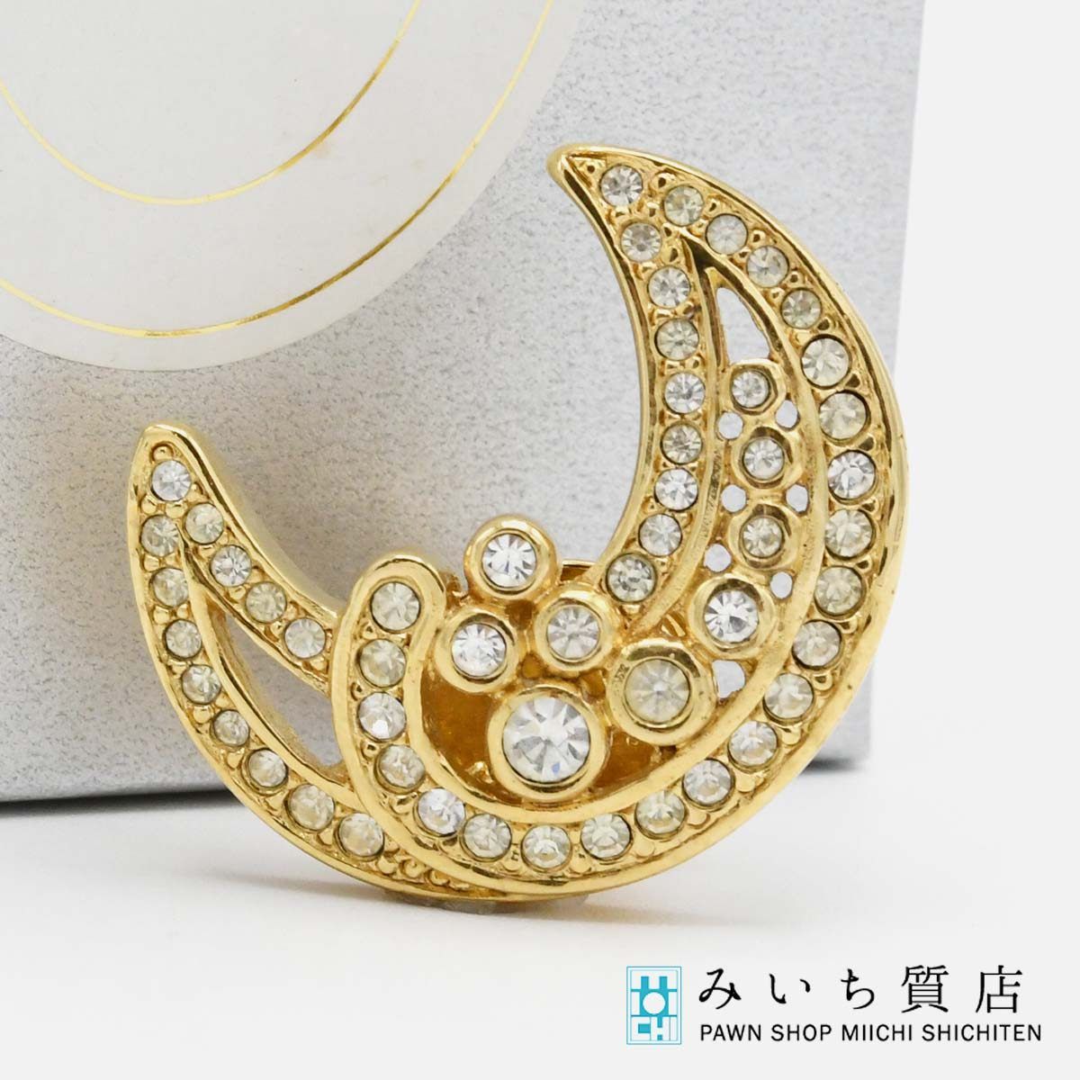 ディオール(Dior)ディオール ブローチ ブローチ アクセサリー