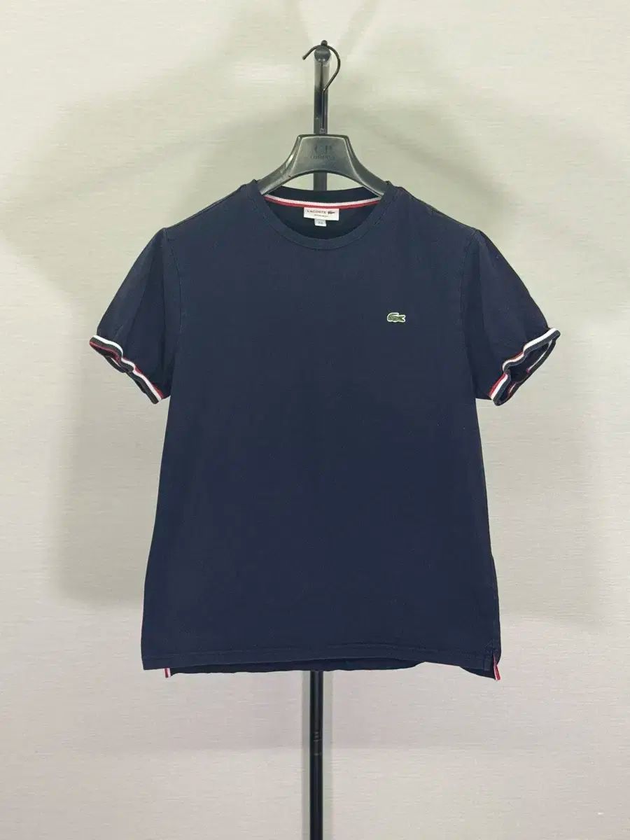 LACOSTE(ラコステ) レギュラーフィット 半袖Tシャツ
