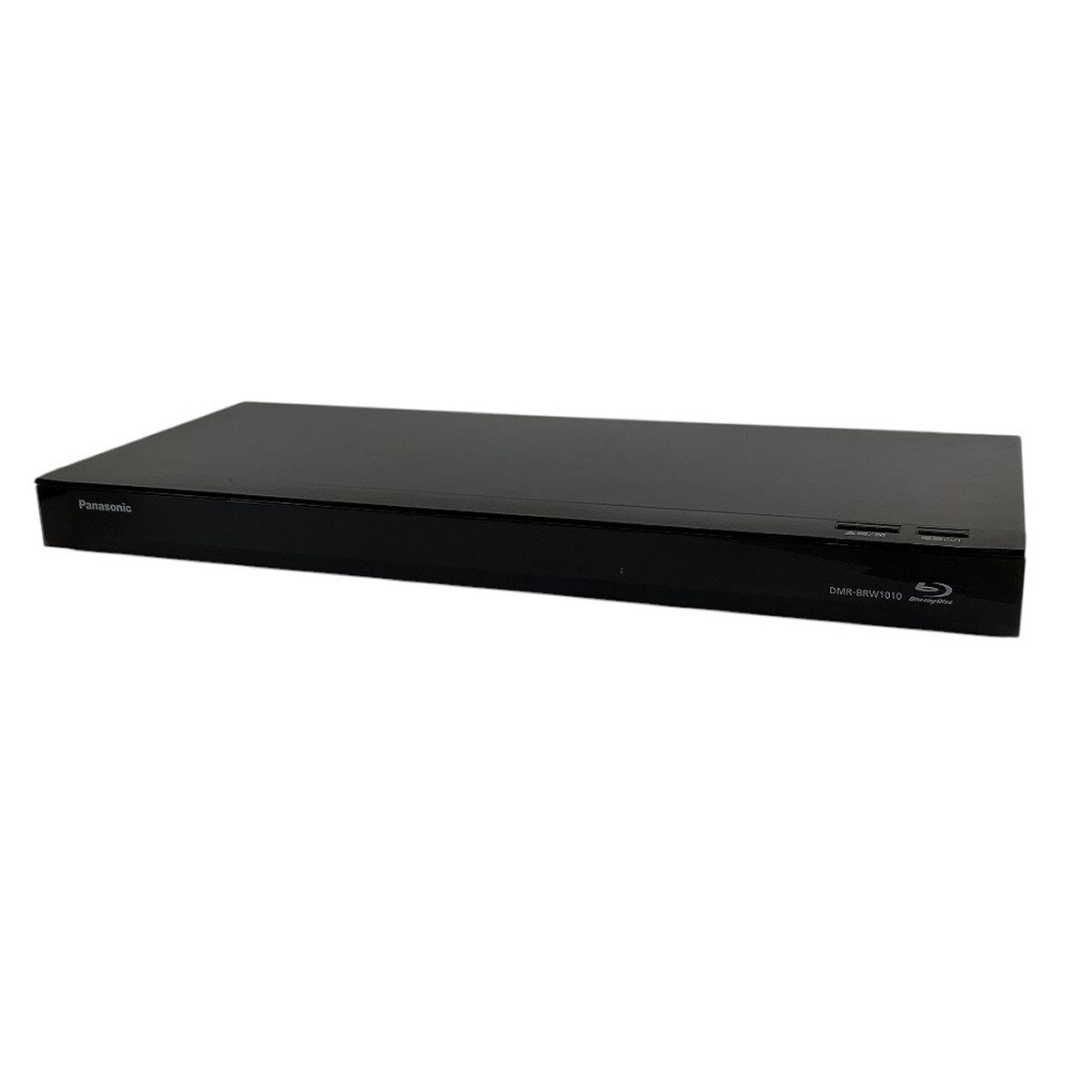Panasonic DMR-BRW1010 BDレコーダー 2016年製 パナソニック