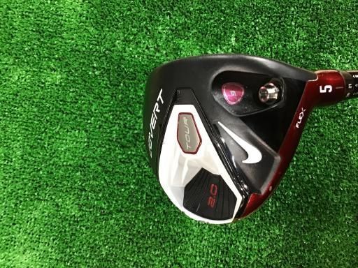 Nike VR S Covert Fairway Wood | 2nd Swing Golf