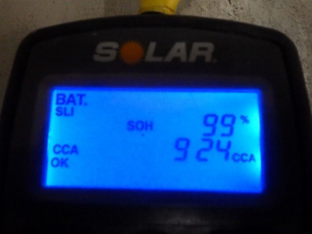 再生バッテリー 170F51