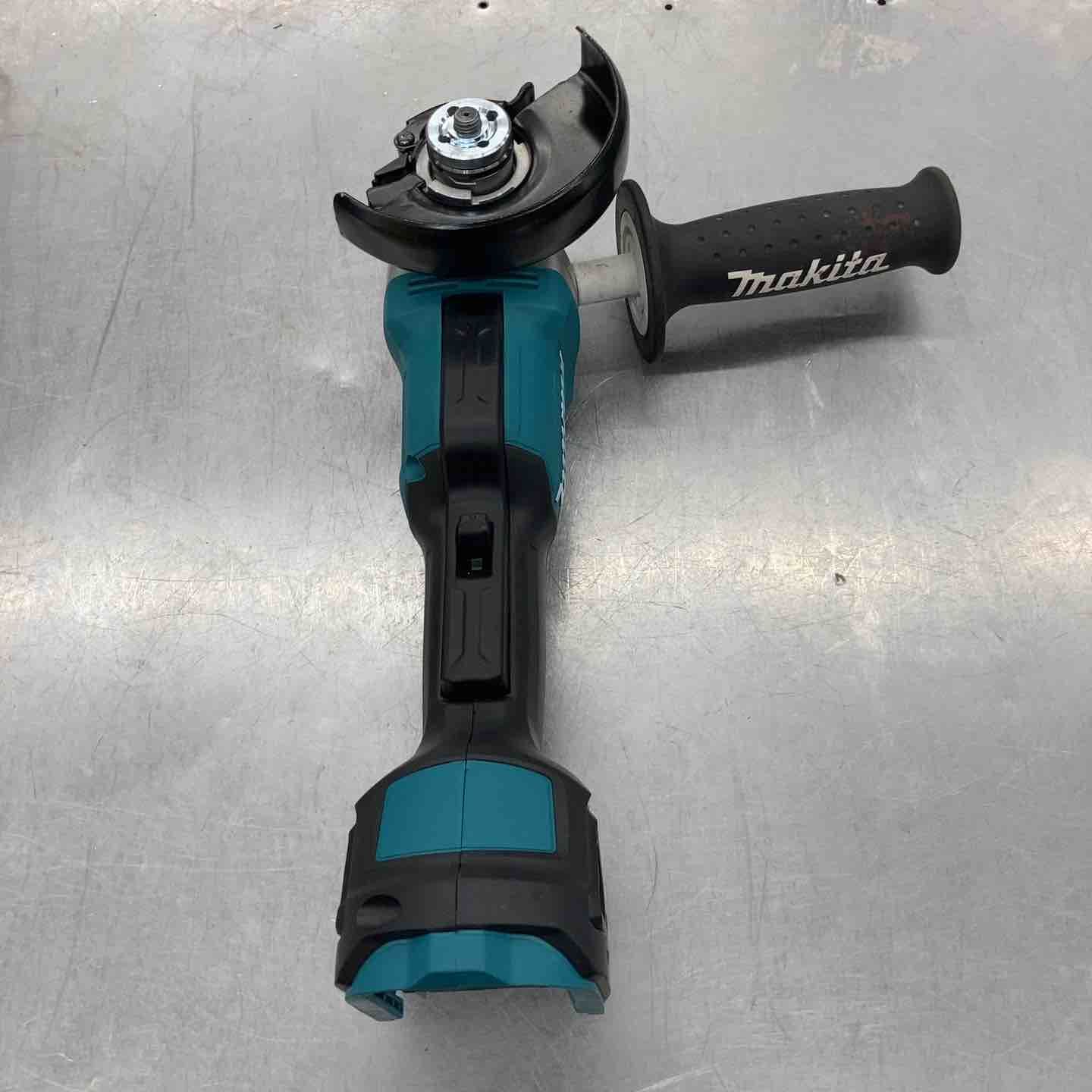 マキタ makita 100mmコードレスディスクグラインダ GA408DZ 所沢店