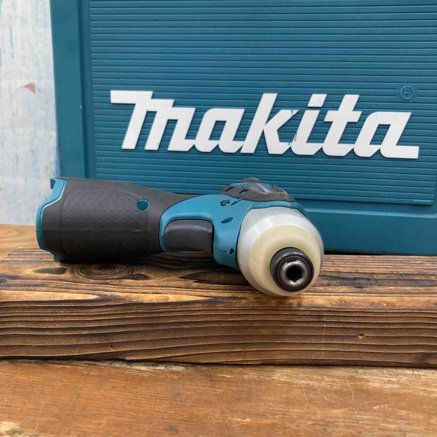 ☆マキタ(makita) コードレスインパクトドライバー TD090DWX【柏店
