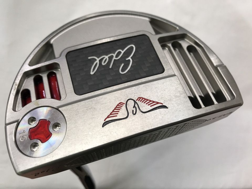 【即納】EAS-5.0 | 中古 | パター | イーデル