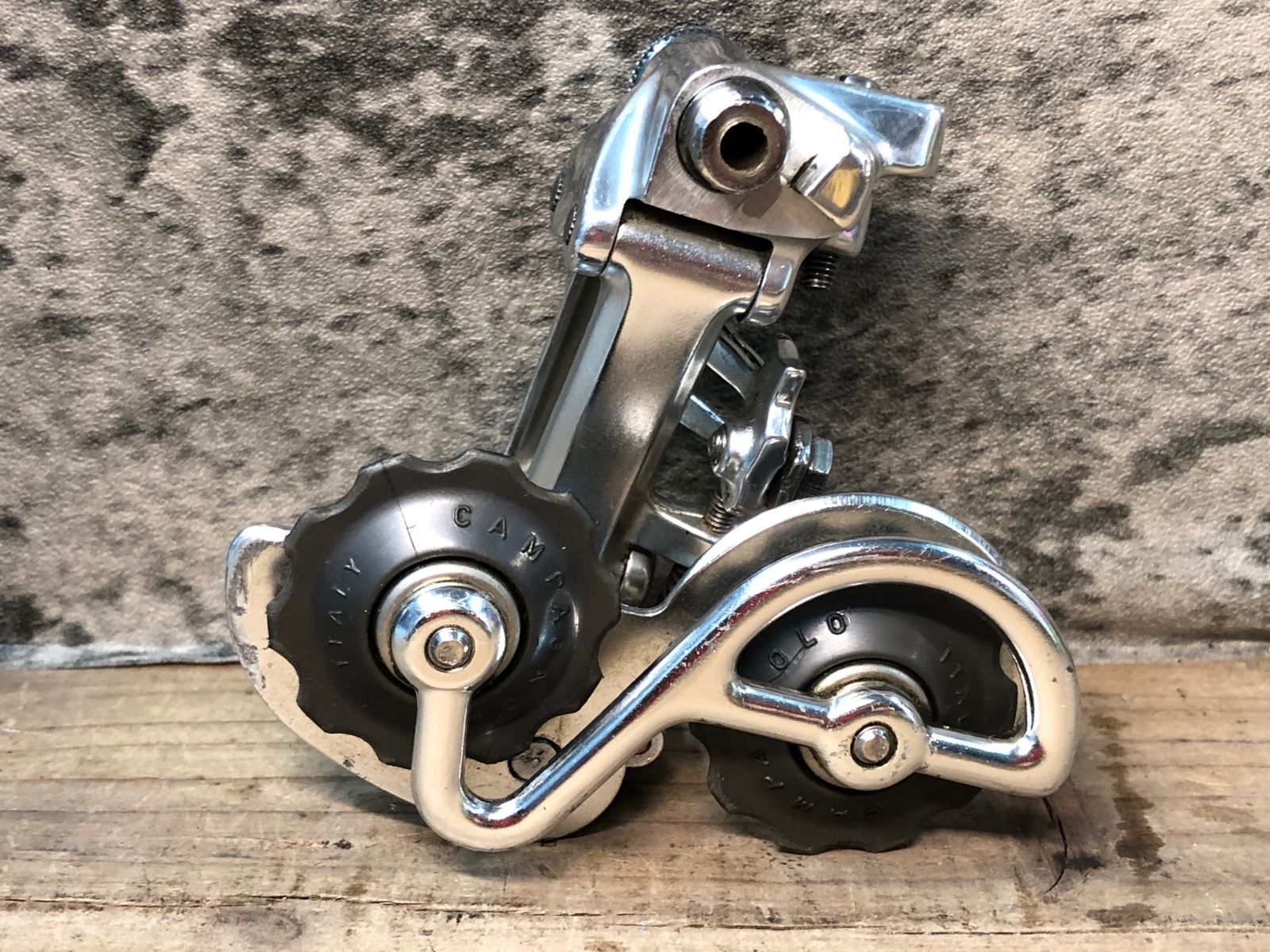 RD-00486-2895 カンパニョーロCAMPAGNOLO スーパーレコード SUPER 