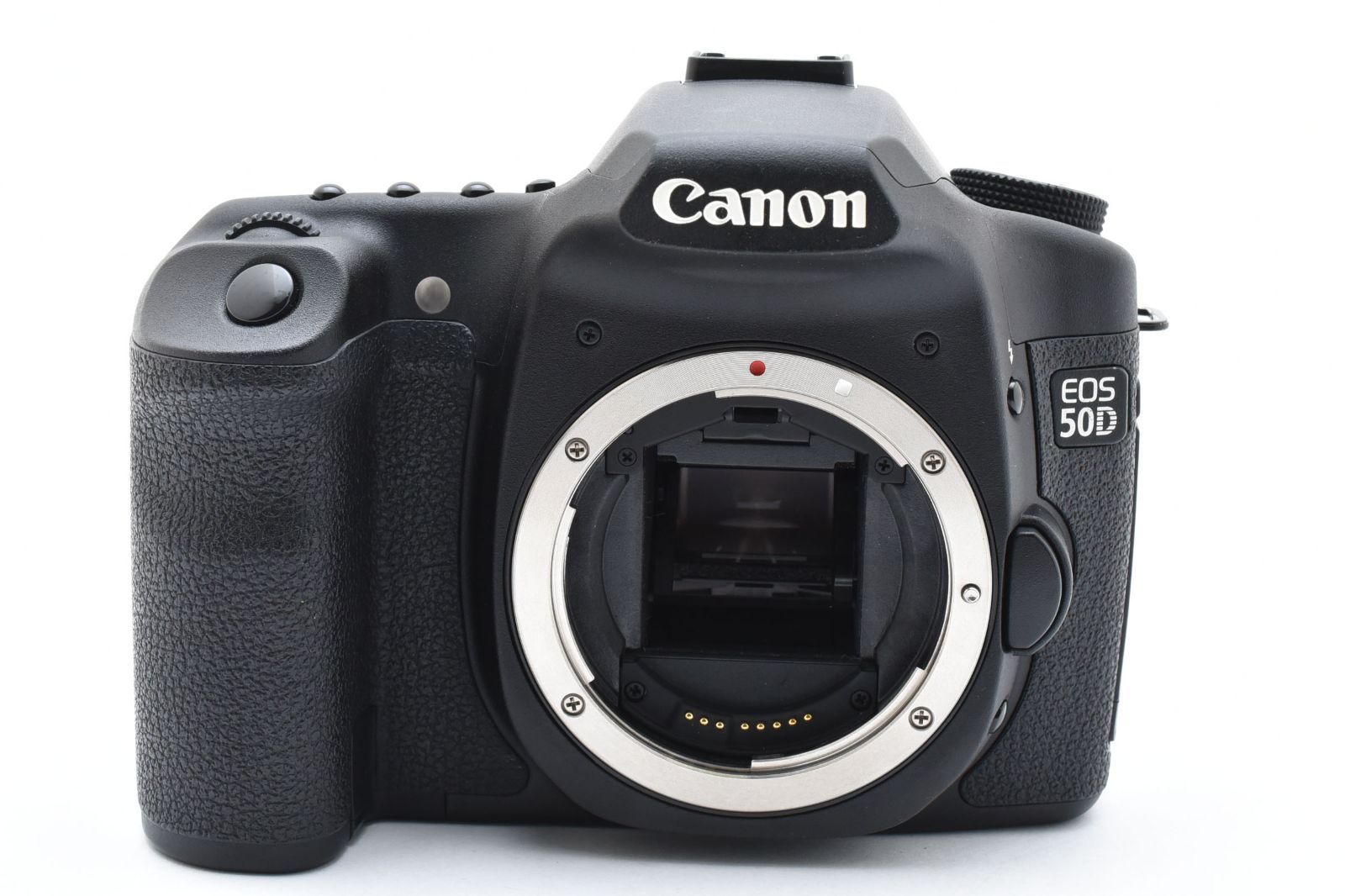 ほぼ未使用 Canon EOS 50D 757ショット キャノン #8425 ほぼ未使用 Canon EOS 50D 757ショット キャノン #8425