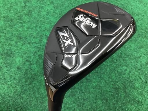 Ken様専用】ゼクシオXユーティリティ H4 バラ売り
