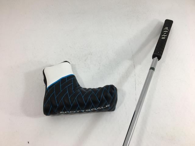 SCOTTSDALE スコッツデール ANSER 2D アンサー2D 2025 0041987_ping-scottsdale-anser-