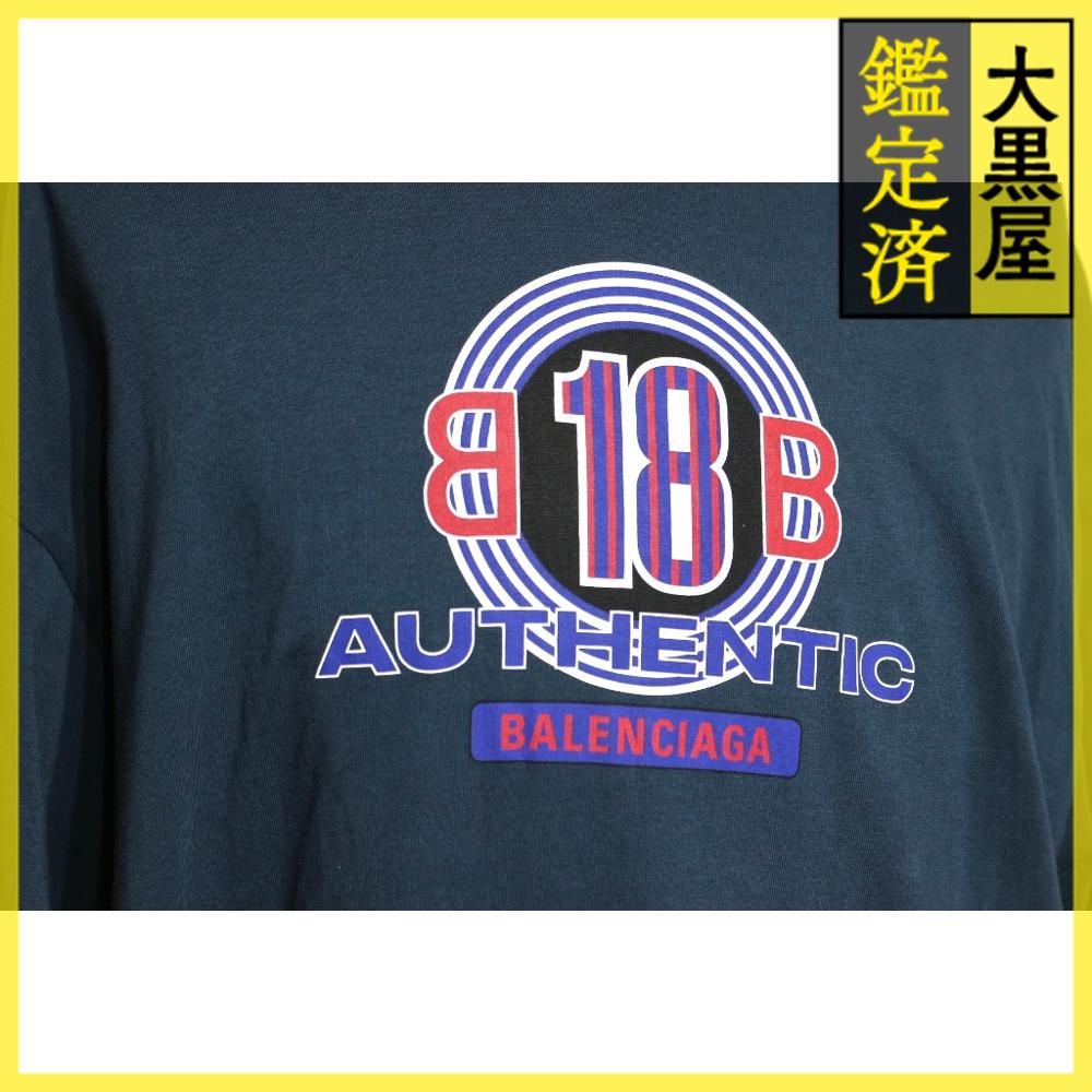 BBロゴTシャツ 512071