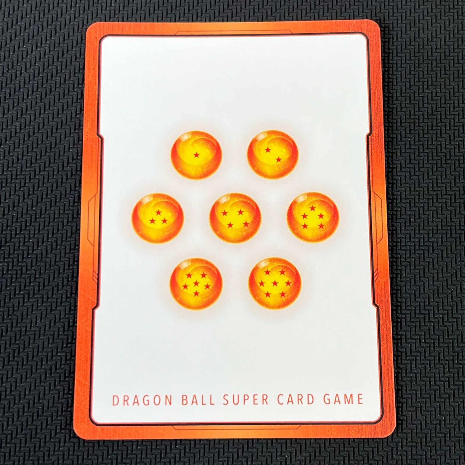 ドラゴンボールカード エナジーマーカー 金 パラレル 漫画19巻