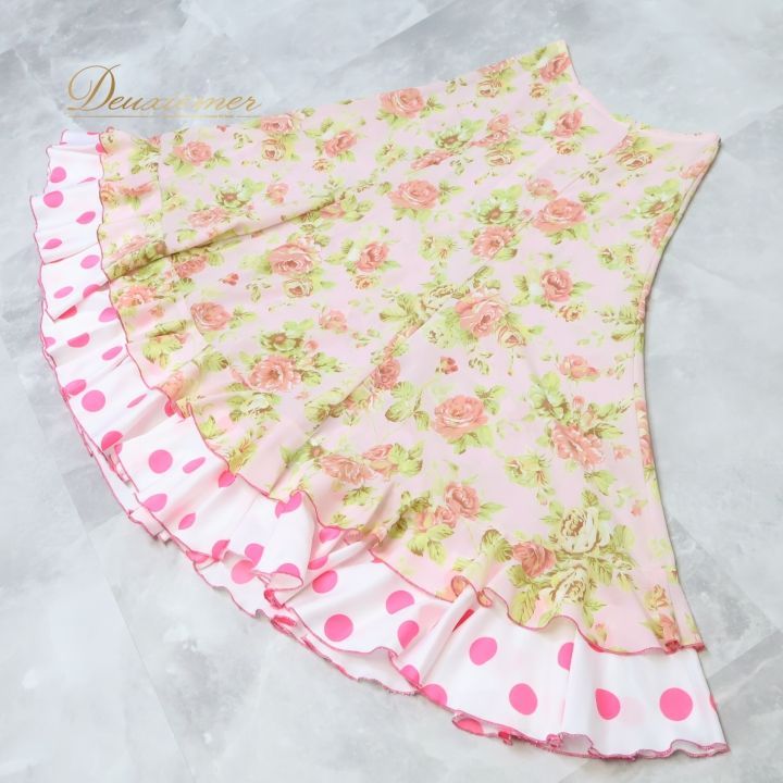 ダンスレッスン