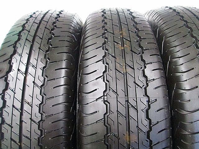 夏タイヤ 195 80R15 4本セット ダンロップ AT20 ジムニーシエラ エスクード