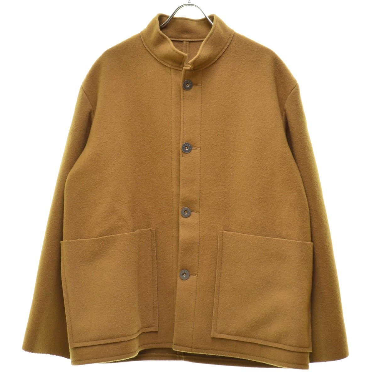 ANATOMICA docker リネン 2　カバーオール　vintage ANATOMICA docker リネン 2 カバーオール vintage ANATOMICA docker