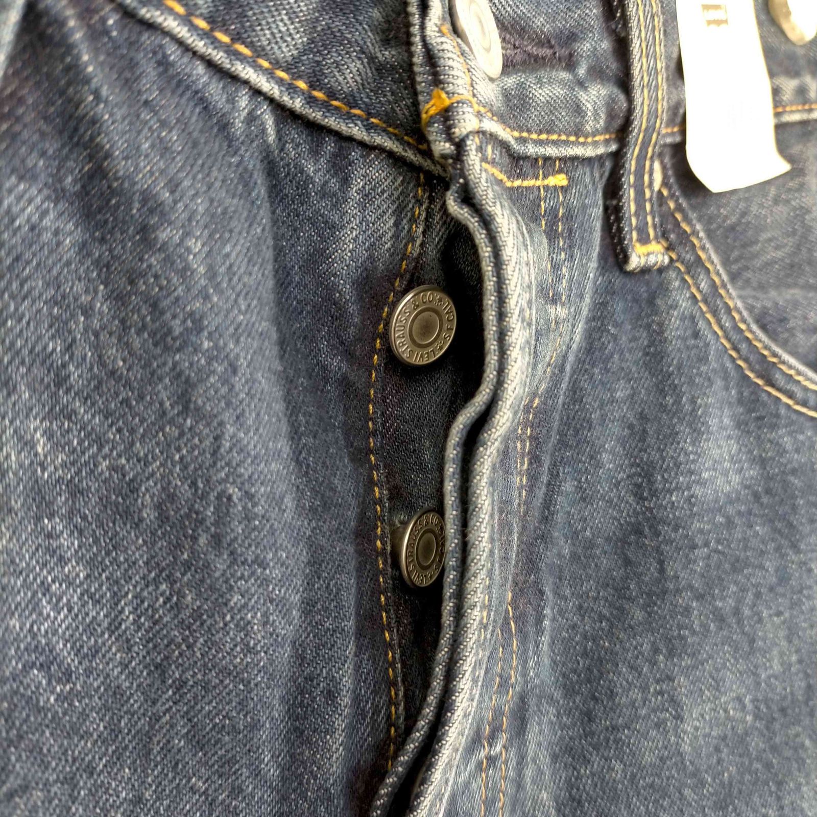 リーバイス Levis 22SS 別注 501 BEAMS Exclusive メンズ W30L28 