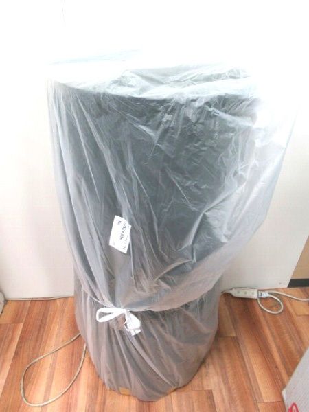 植樹ニューマット C-3 DG 1×50m グリーン 防草シート 防草マット 谷口産業 未使用■1