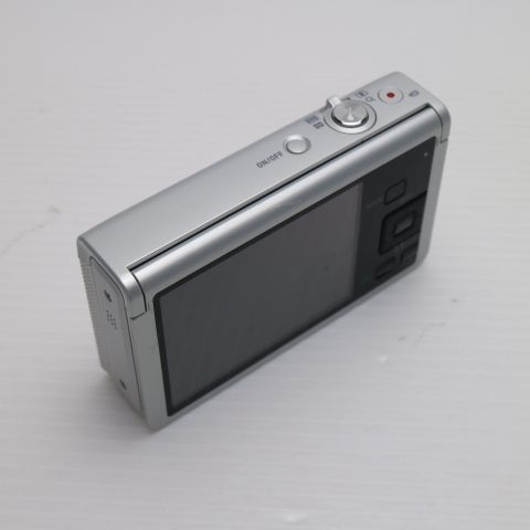 EX ZR 60 ホワイト コンデジ CASIO 本体 01000