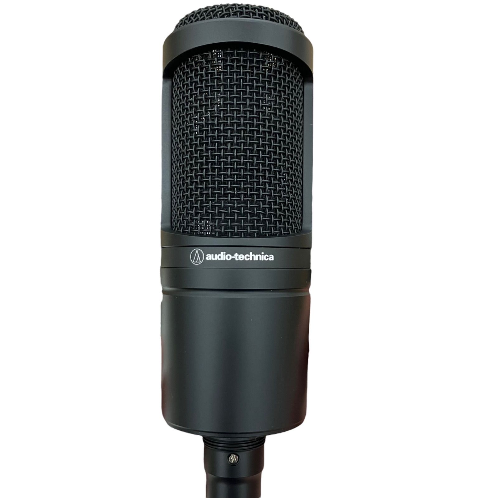 現状品 audio-technica