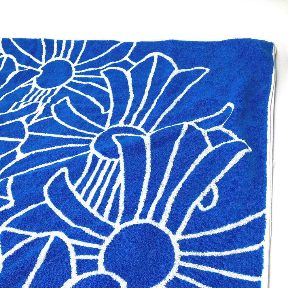 クロムハーツ インテリア CHクロス ビーチタオル タオル