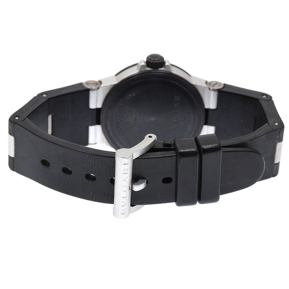 キュン太郎様専用 ブルガリ 腕時計 AL32TA (ANA限定版) ブルガリ