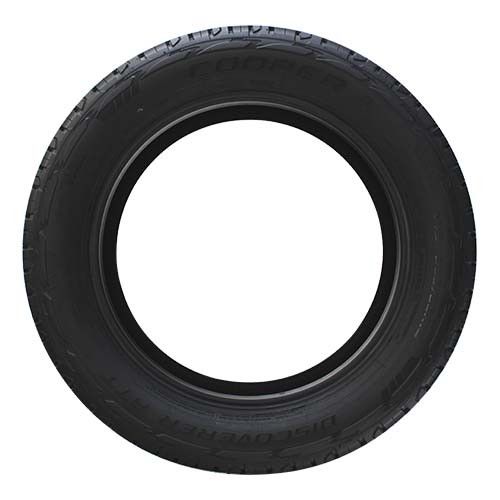 【AUTOWAY】 新品 225/55R18 サマータイヤ COOPER DISCOVERER ATT 18インチ 2本セット 夏タイヤ オートウェイ