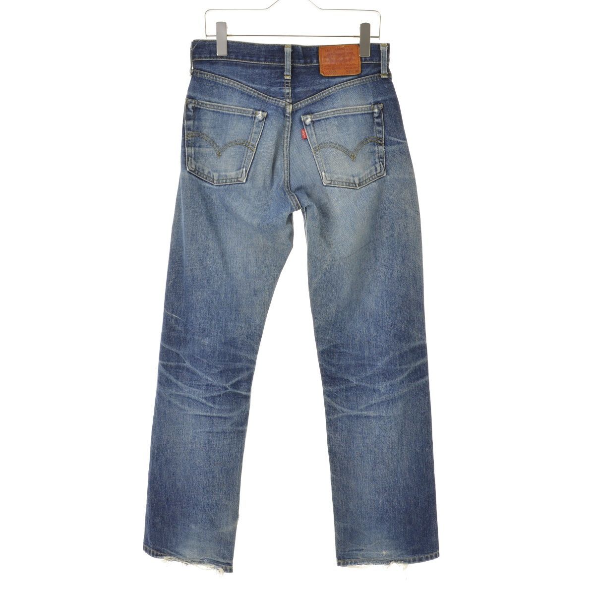 LEVIS】90s 503BXX 復刻 140周年 赤耳デニムパンツ 名 【公式通販】