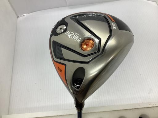 ホンマTW747 460ドライバー スピーダーエボリューション5 569 S セール・アウトレット】ツアーワールド TW747 460 ドライバー