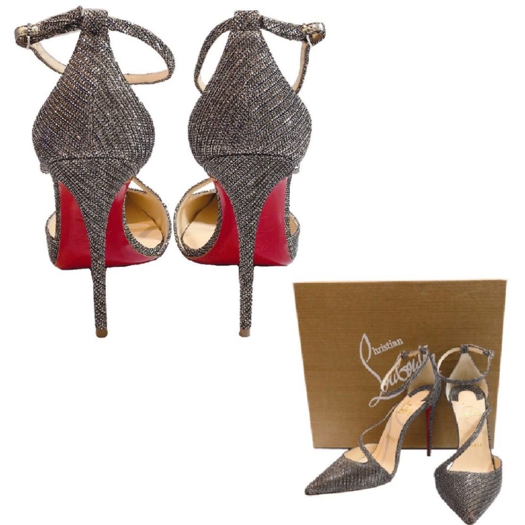 Christian louboutin clearance fliketta