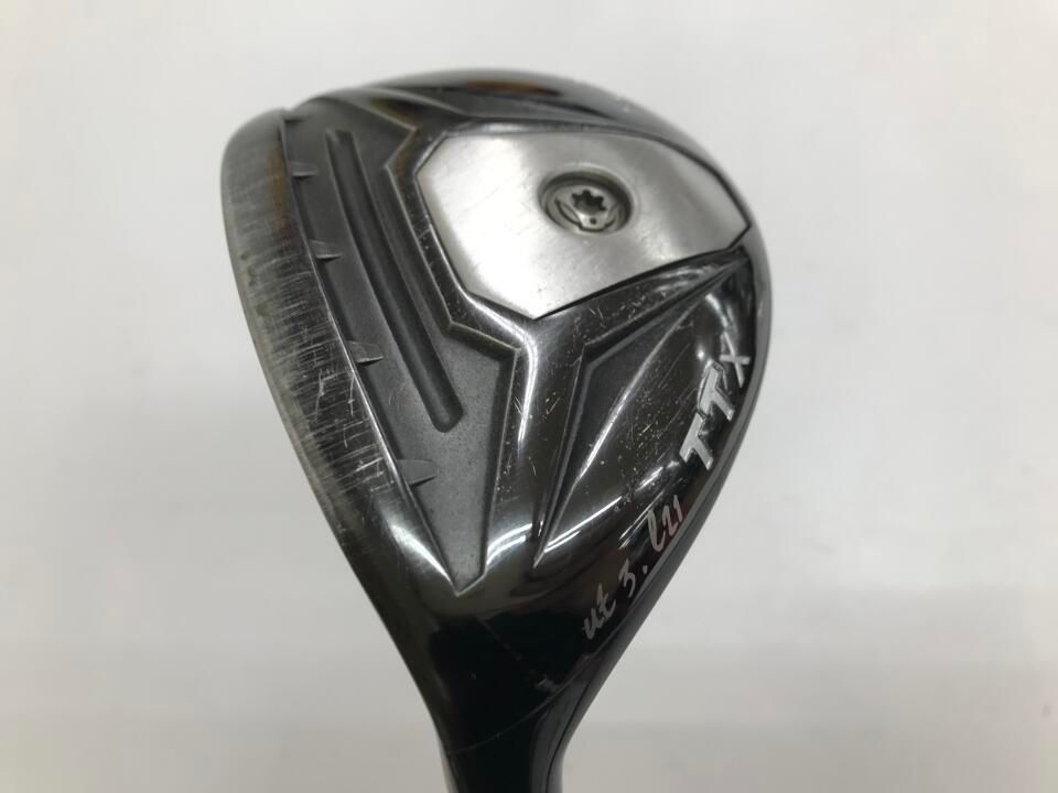 TTx 21 X ATTAS EZ370-75 ユーティリティ バルド 最短