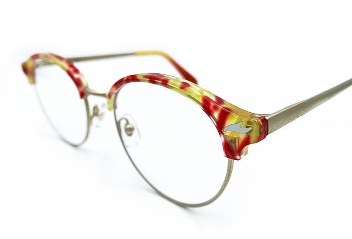 鬼滅の刃 煉獄杏寿郎モデル メガネ(21040352) - メルカリ 